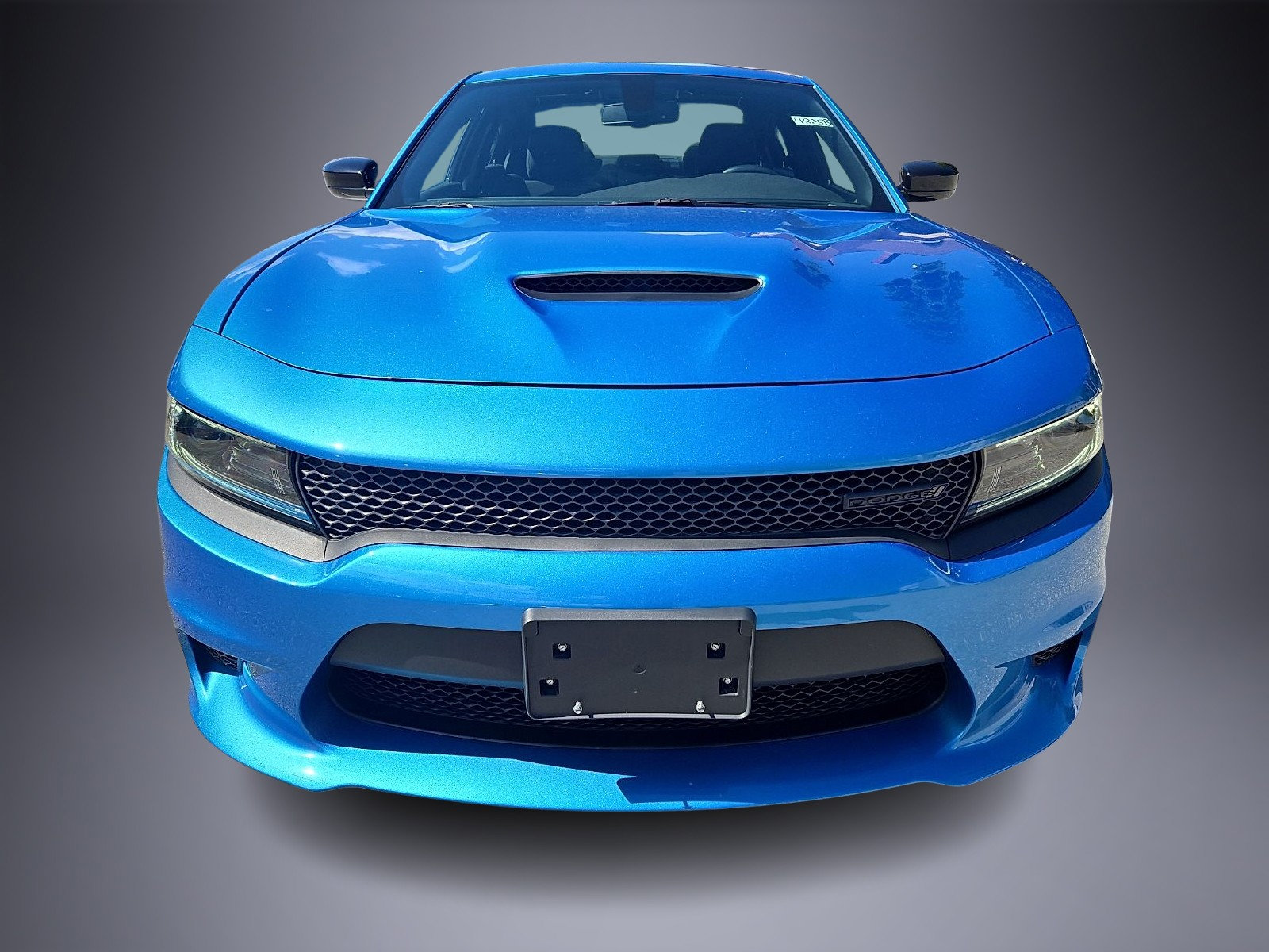 Used 2023 Dodge Charger R/T w/ Performance Handling Group RWD image 2