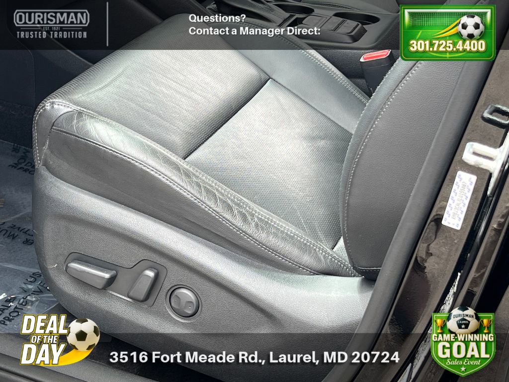 Used 2020 Hyundai Tucson Ultimate AWD/4WD image 7