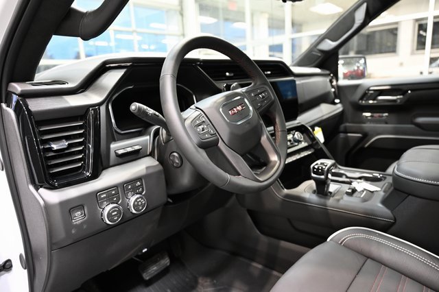 New 2026 GMC Sierra 1500 AT4X w/ AT4X AEV Edition image 28