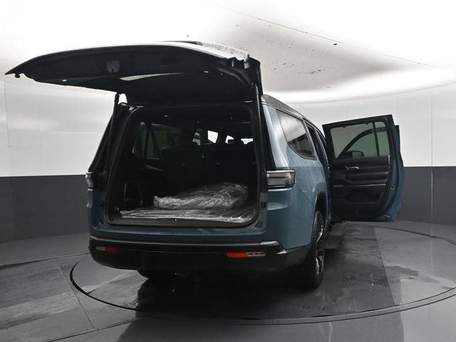 New 2026 Jeep Grand Wagoneer L Summit AWD/4WD image 61