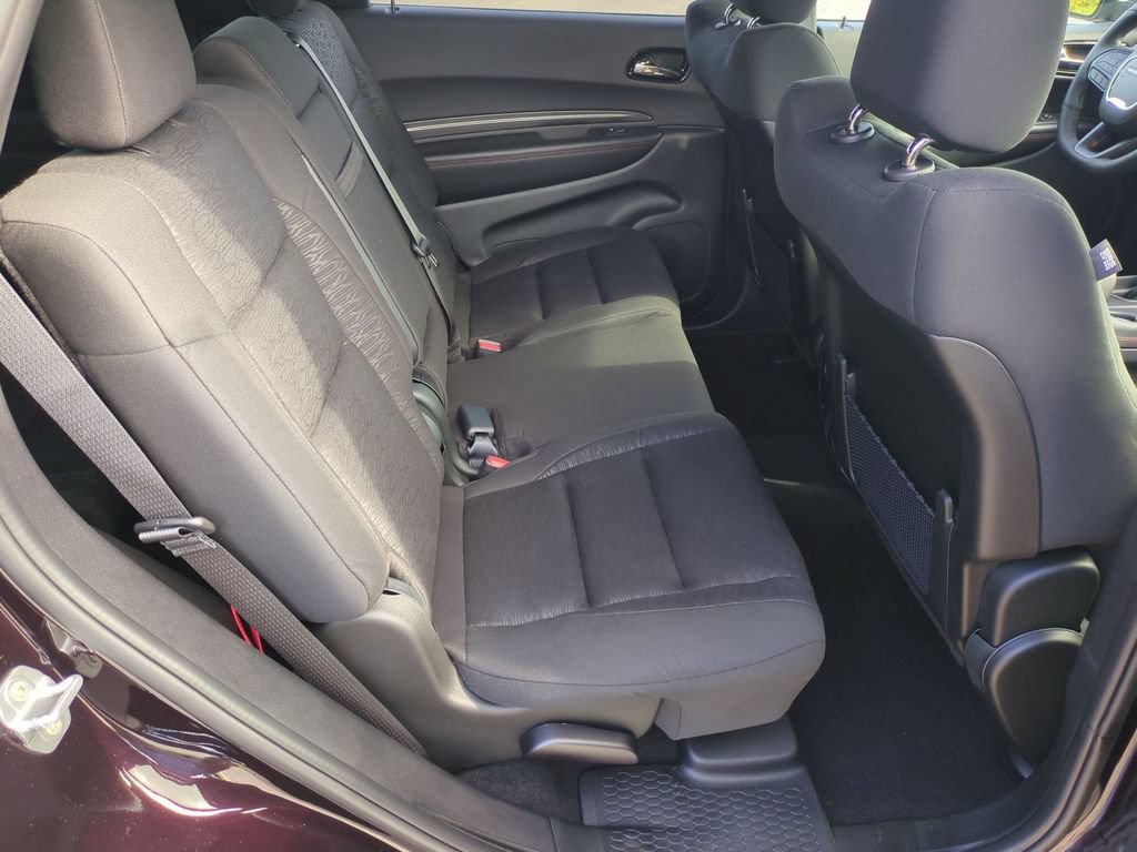 New 2027 Dodge Durango GT w/ Blacktop Package AWD/4WD image 33