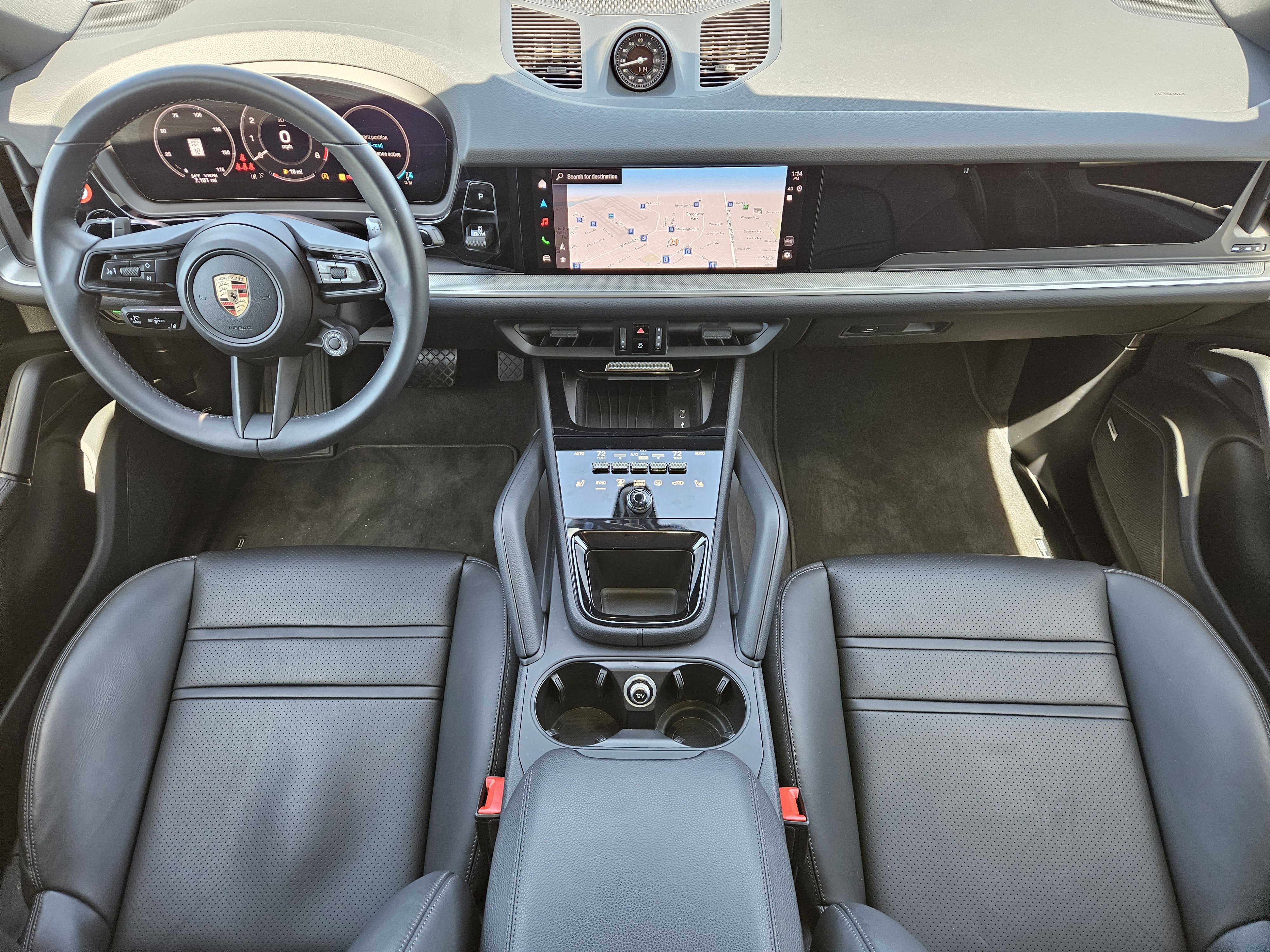 Used 2026 Porsche Cayenne image 24