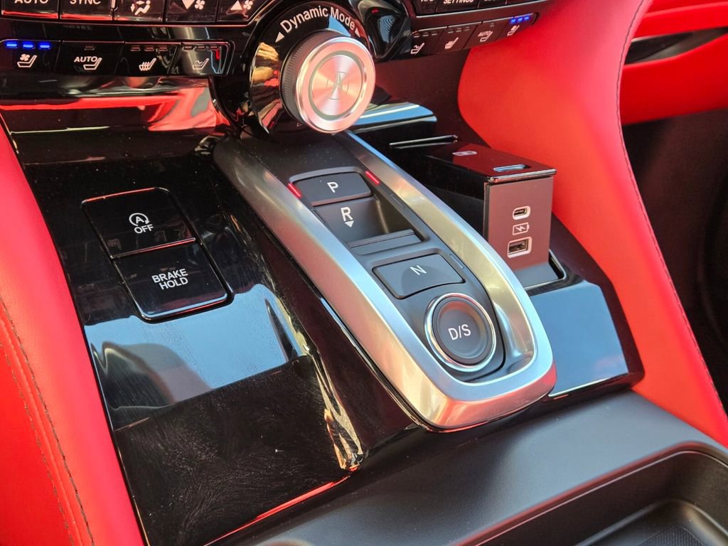 New 2026 Acura MDX Type S image 28