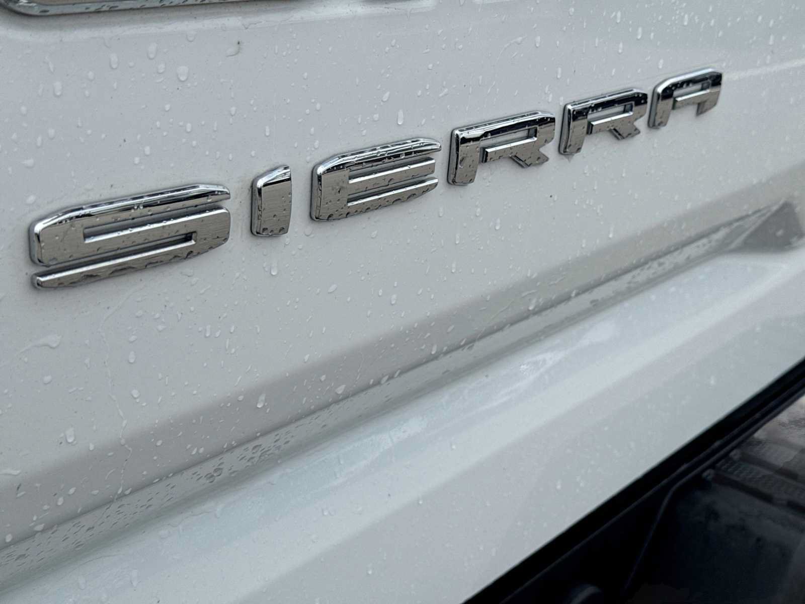 Used 2019 GMC Sierra 1500 4x4 Crew Cab w/ Convenience Package image 12