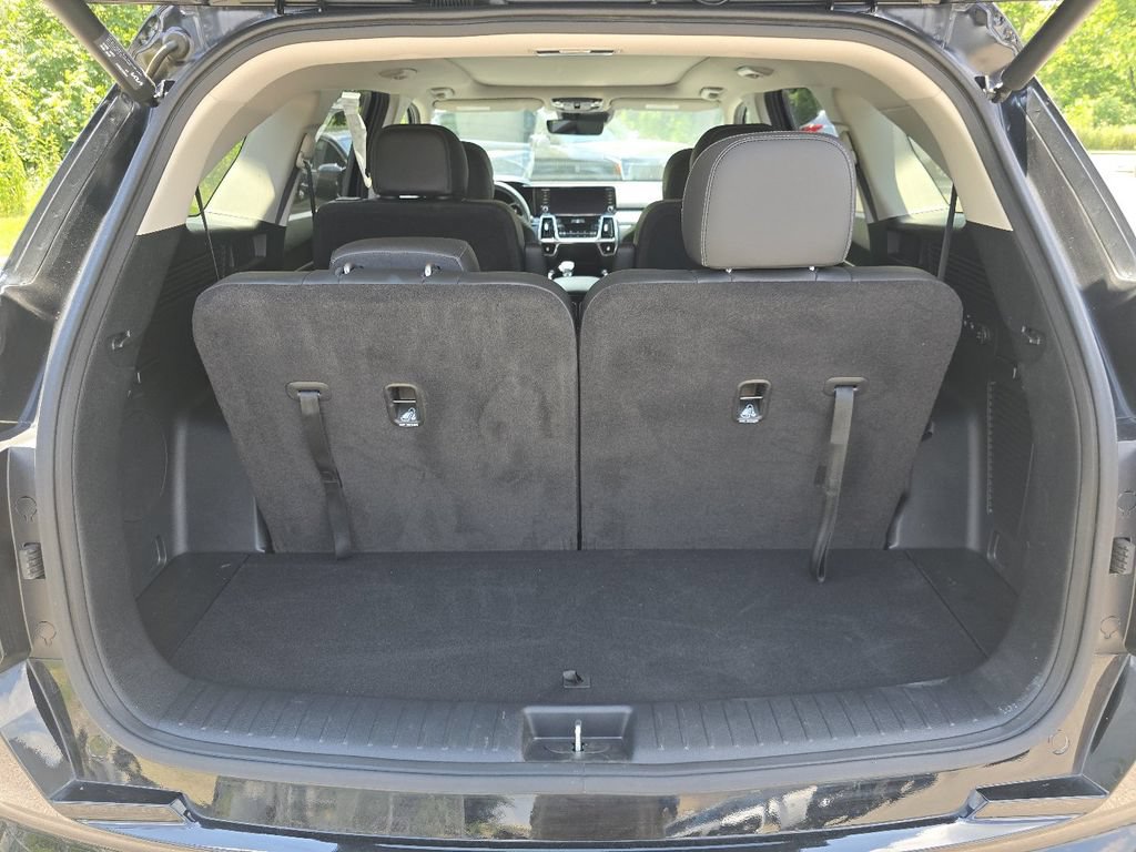 Used 2023 Kia Sorento SX FWD image 17