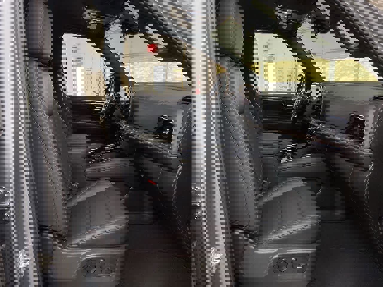 Used 2025 Chevrolet Tahoe Z71 image 20