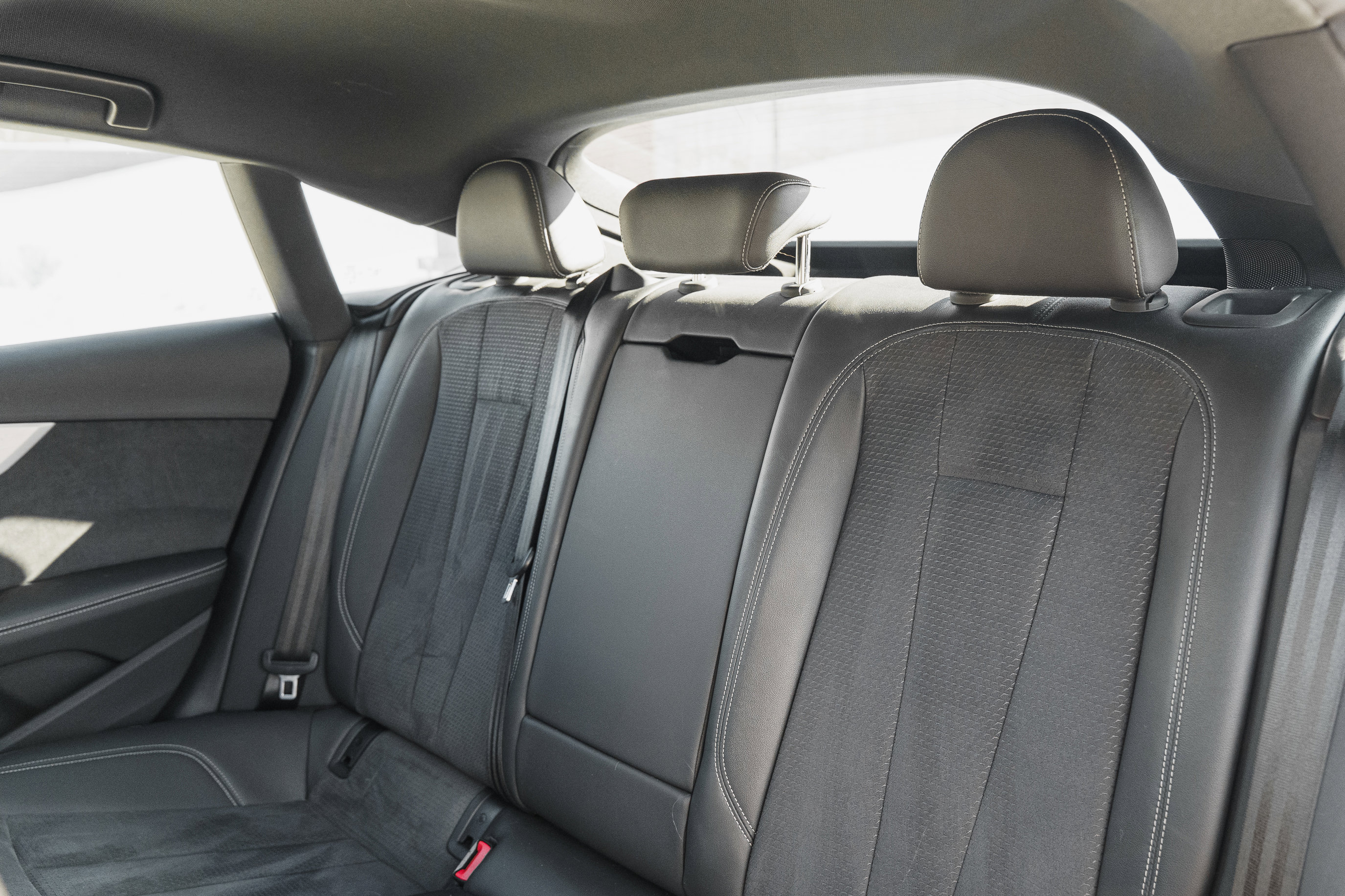 Used 2023 Audi A5 2.0T Premium Plus w/ Premium Plus image 24