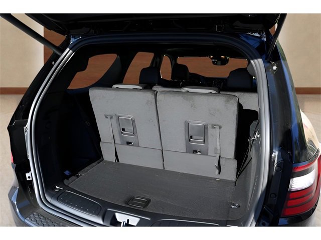 New 2026 Dodge Durango GT image 17