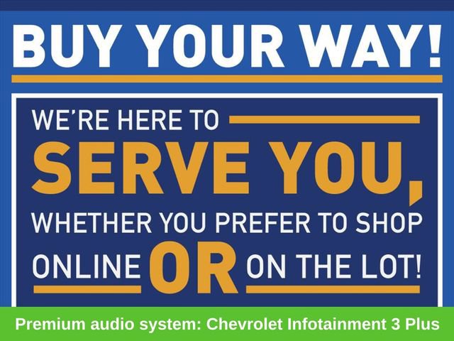 Certified 2023 Chevrolet Bolt EUV Premier FWD image 3