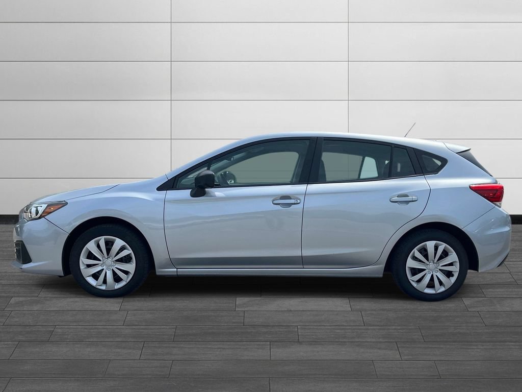 Used 2023 Subaru Impreza 2.0i AWD/4WD image 6