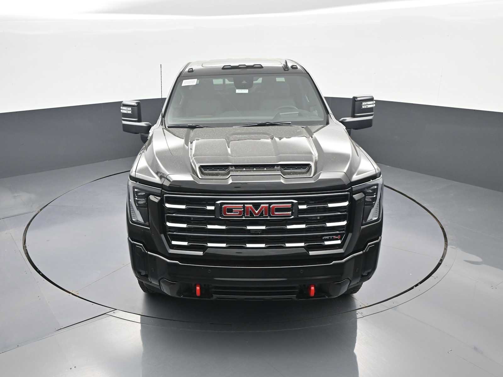 New 2026 GMC Sierra 2500 AT4 w/ AT4 Premium Plus Package AWD/4WD image 25