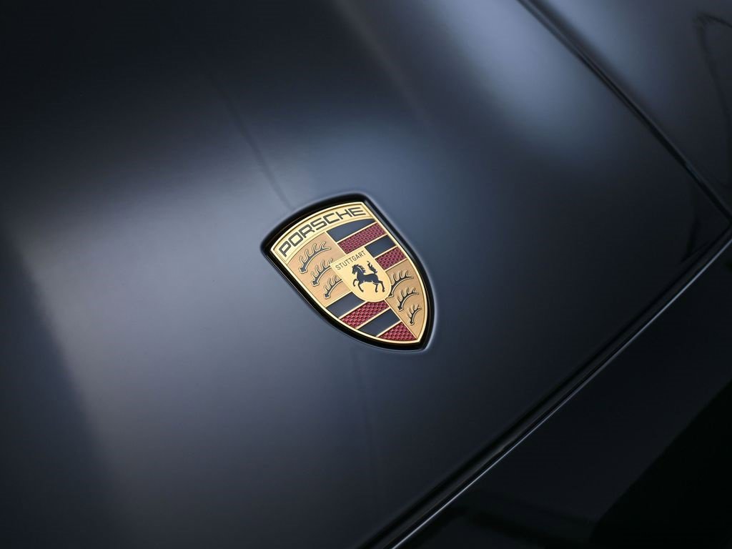 New 2026 Porsche Cayenne Coupe image 13
