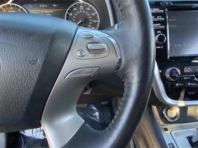 Used 2018 Nissan Murano Platinum image 9