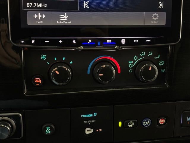 New 2026 GMC Savana 2500 RWD image 41