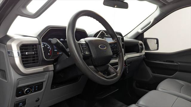 Used 2023 Ford F150 XL w/ Trailer Tow Package AWD/4WD image 22