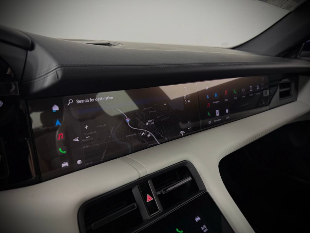 New 2024 Porsche Taycan RWD image 26