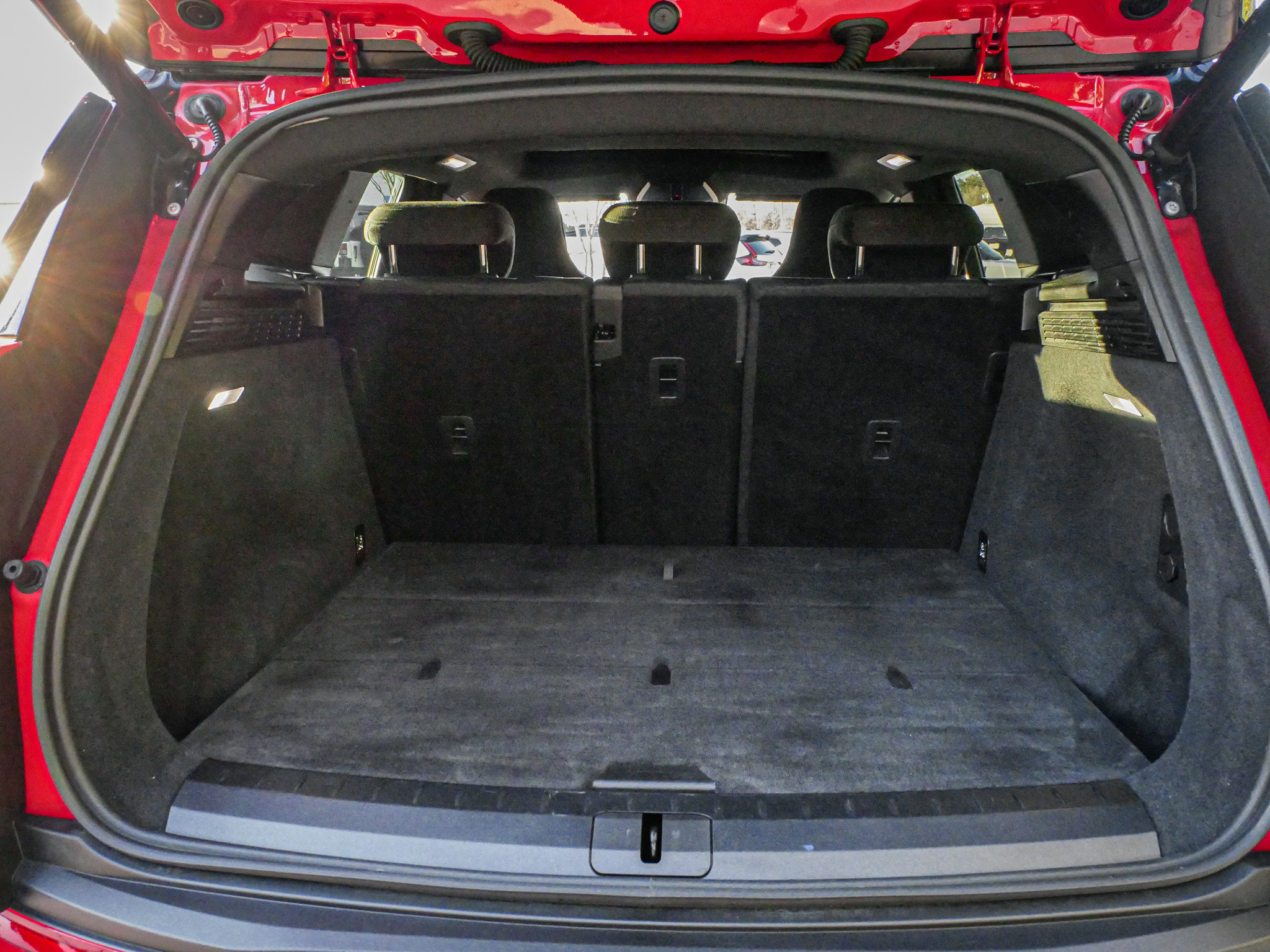 Used 2023 Fisker Ocean Ultra image 32