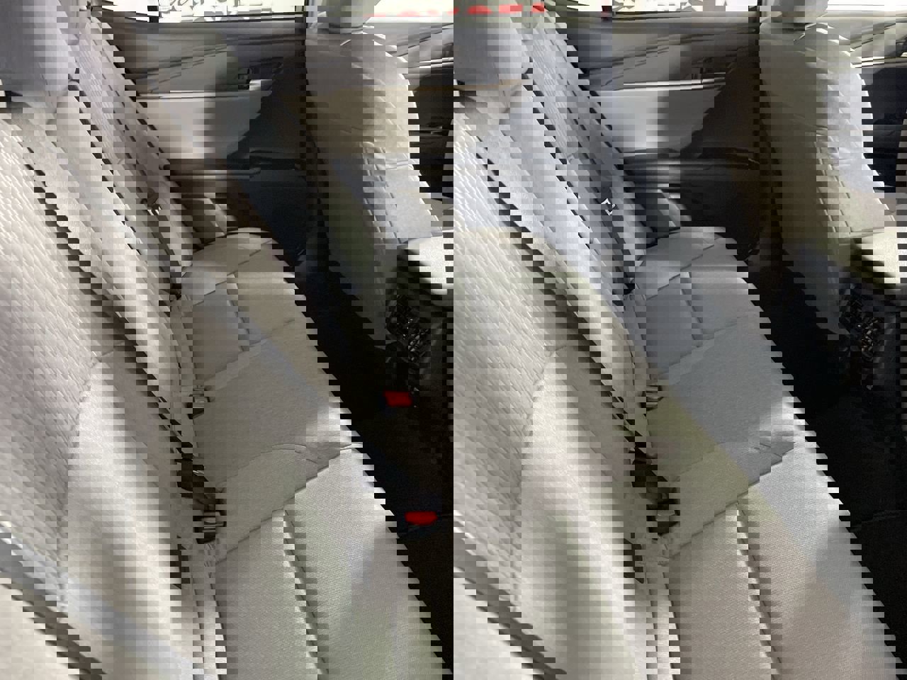 New 2026 Toyota Camry LE image 23