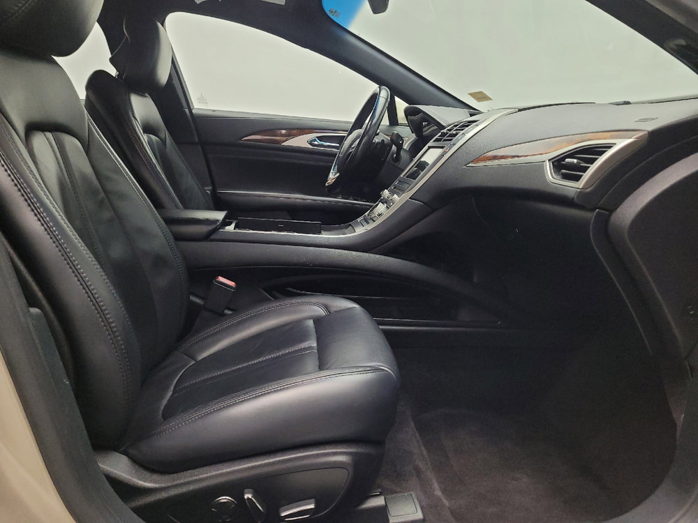 Used 2017 Lincoln MKZ Select w/ Select Plus Package image 21
