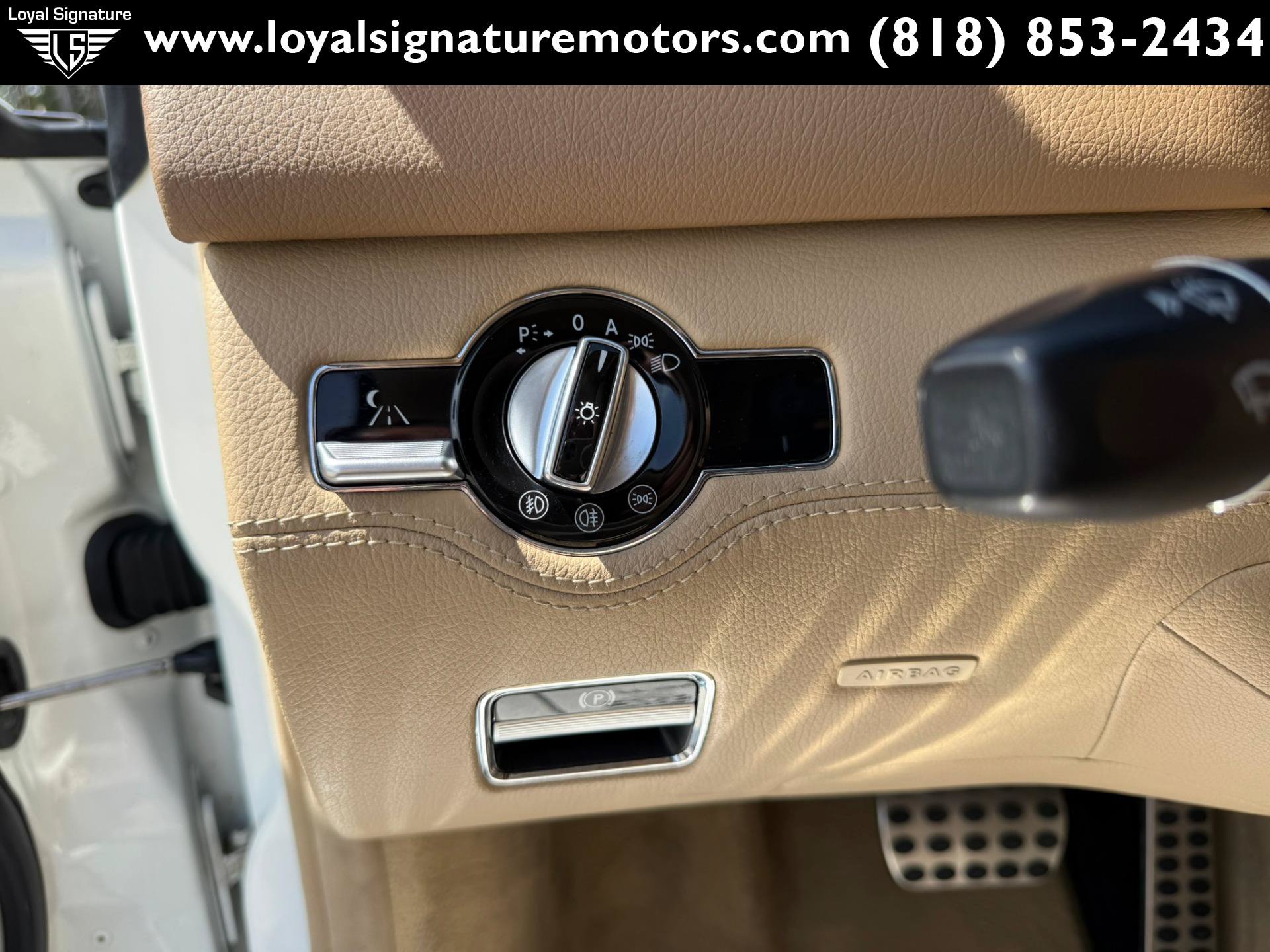 Used 2010 Mercedes-Benz CL 550 4MATIC image 19