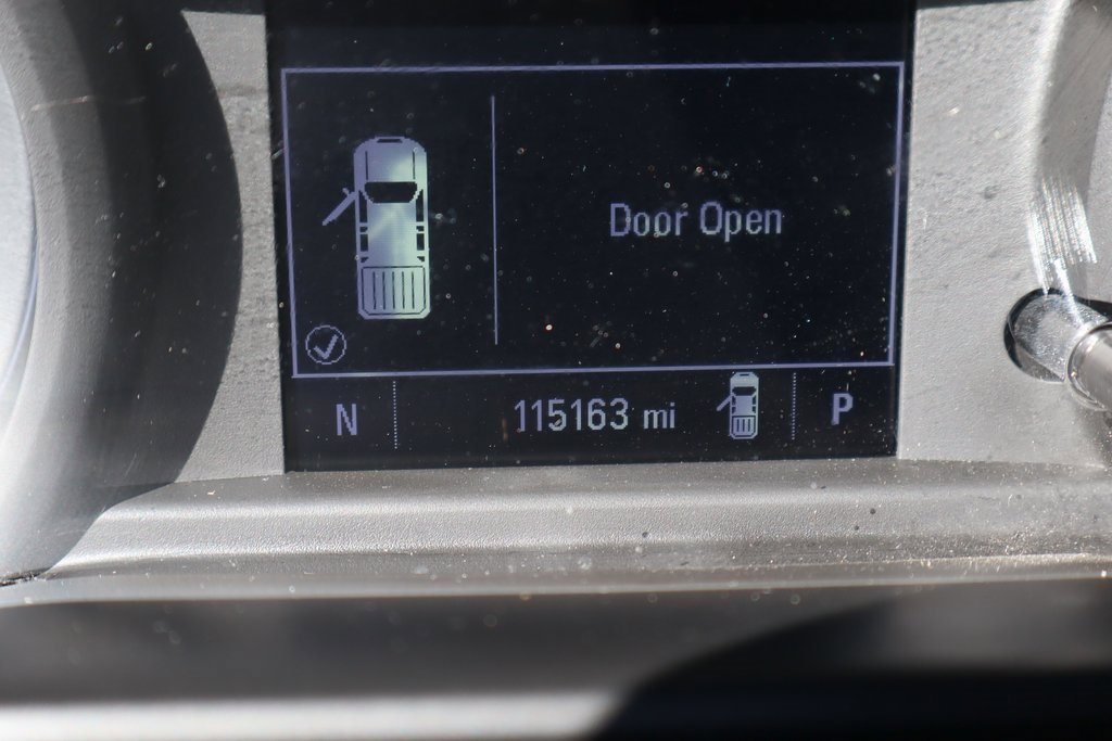 Used 2020 Chevrolet Silverado 3500 W/T w/ WT Fleet Convenience Package image 27