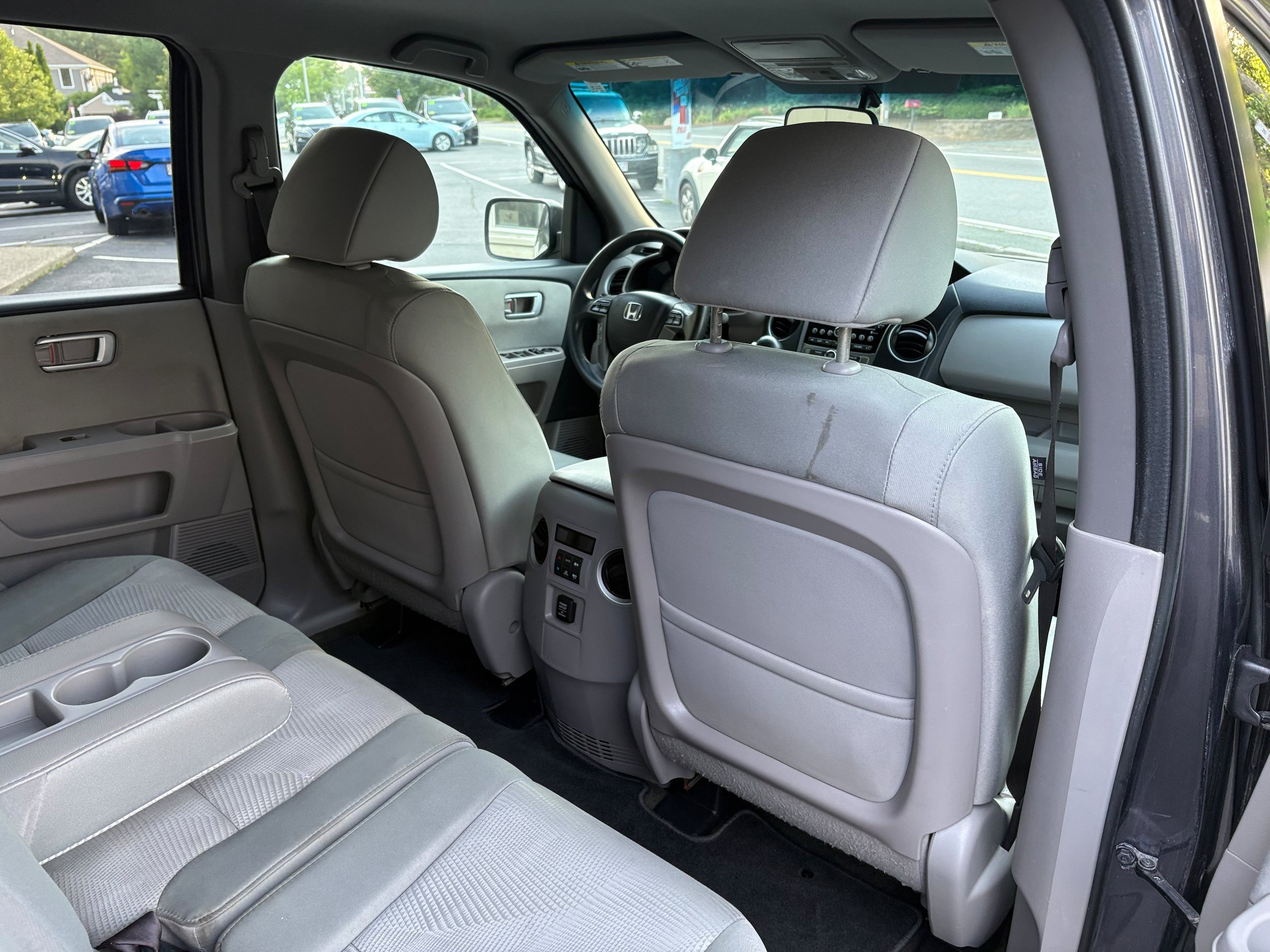 Used 2015 Honda Pilot LX image 20