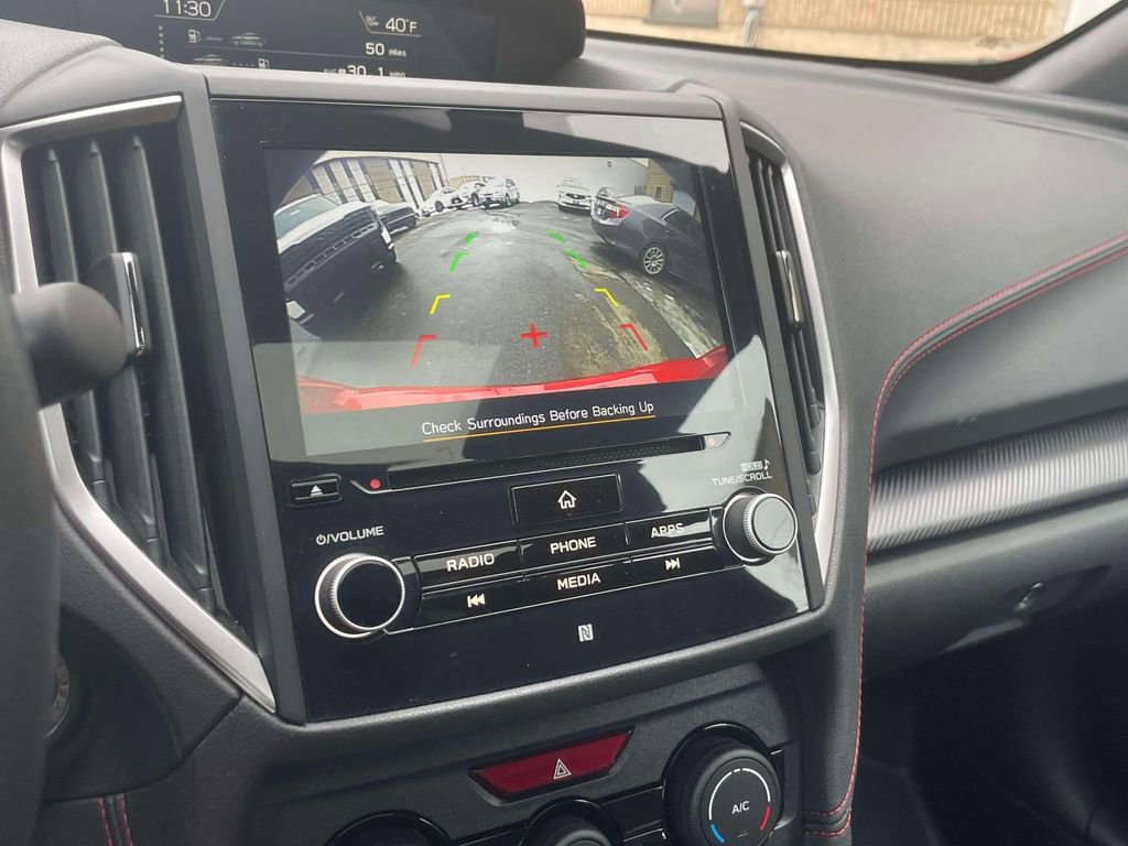 Used 2023 Subaru Impreza 2.0i Sport image 30