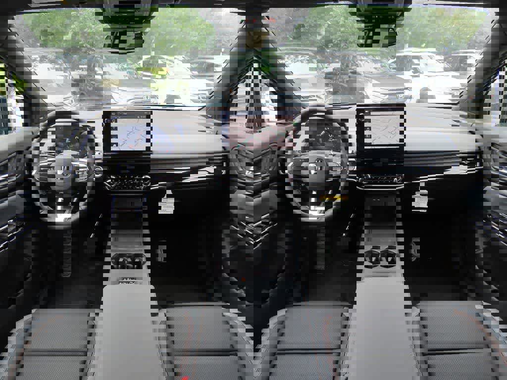 New 2026 Honda Prologue Elite image 18