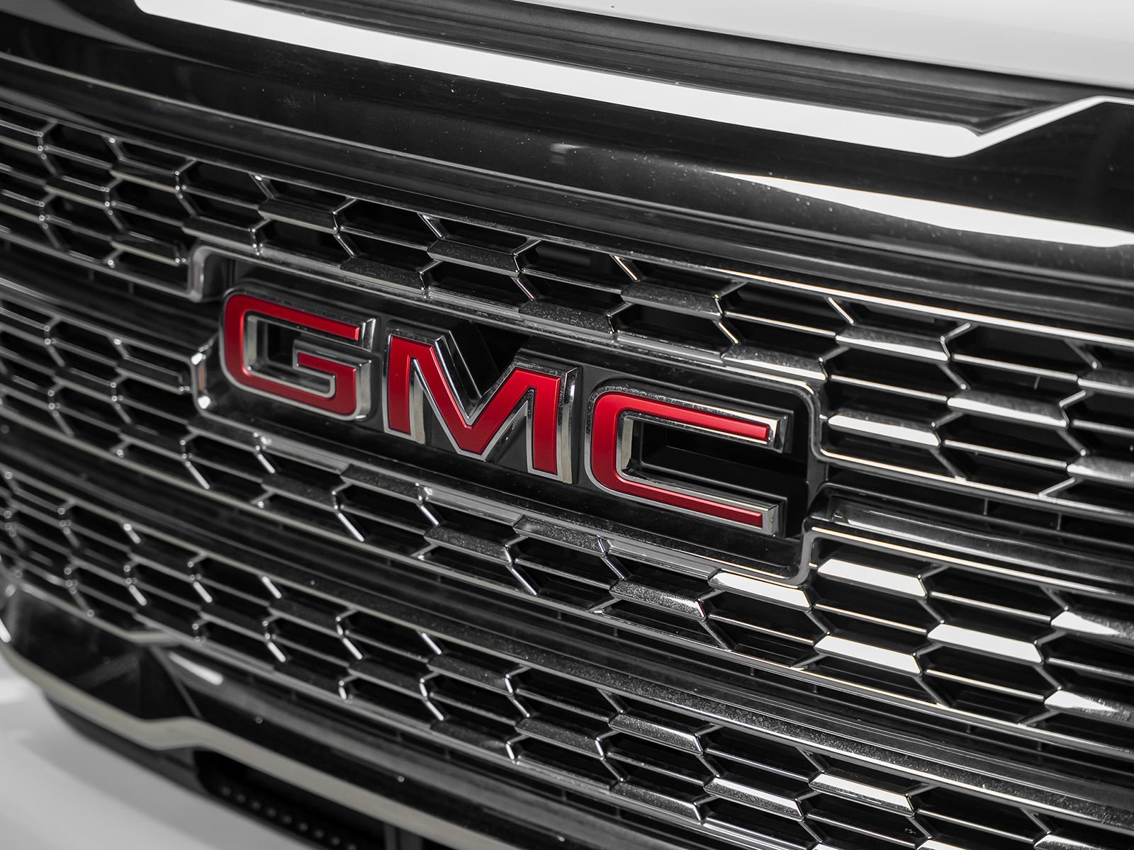 Used 2022 GMC Canyon Denali AWD/4WD image 5