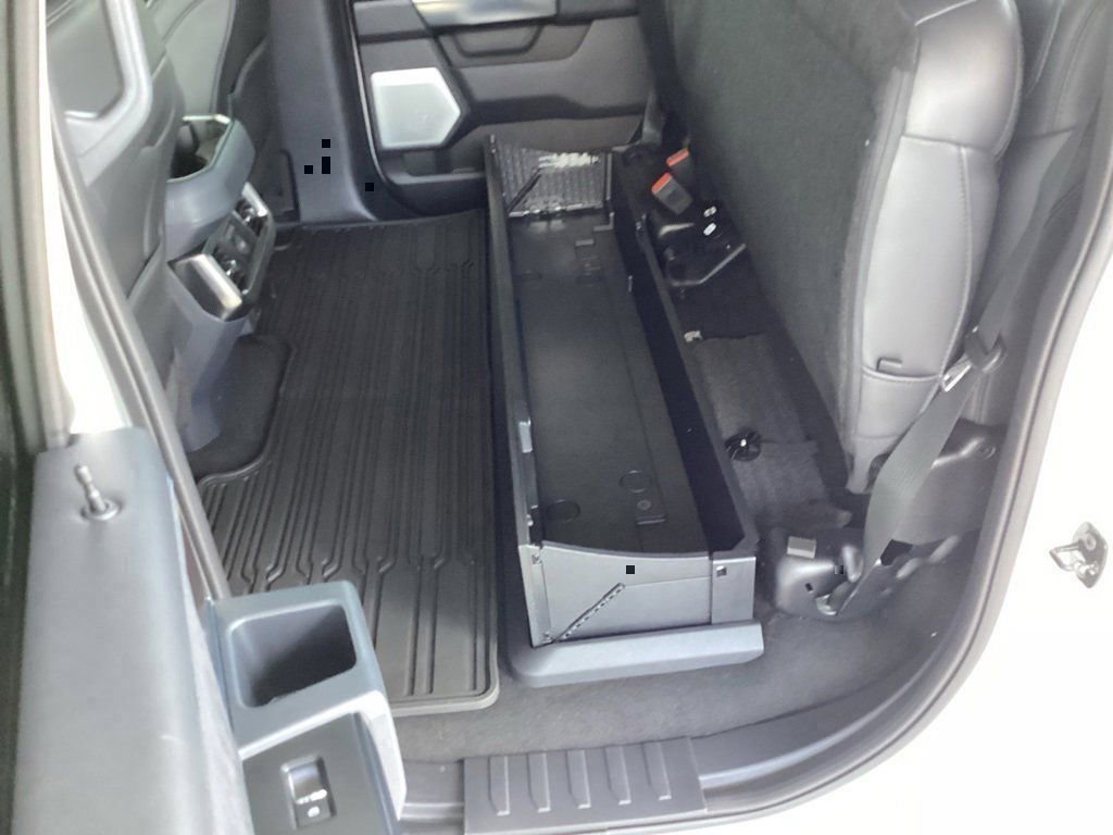 New 2026 Ford F250 Platinum image 42