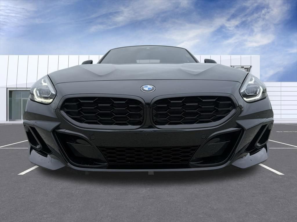 Used 2024 BMW Z4 M40i w/ Premium Package image 7