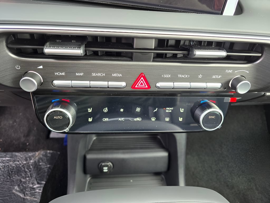 New 2026 Hyundai Palisade Calligraphy AWD/4WD image 21