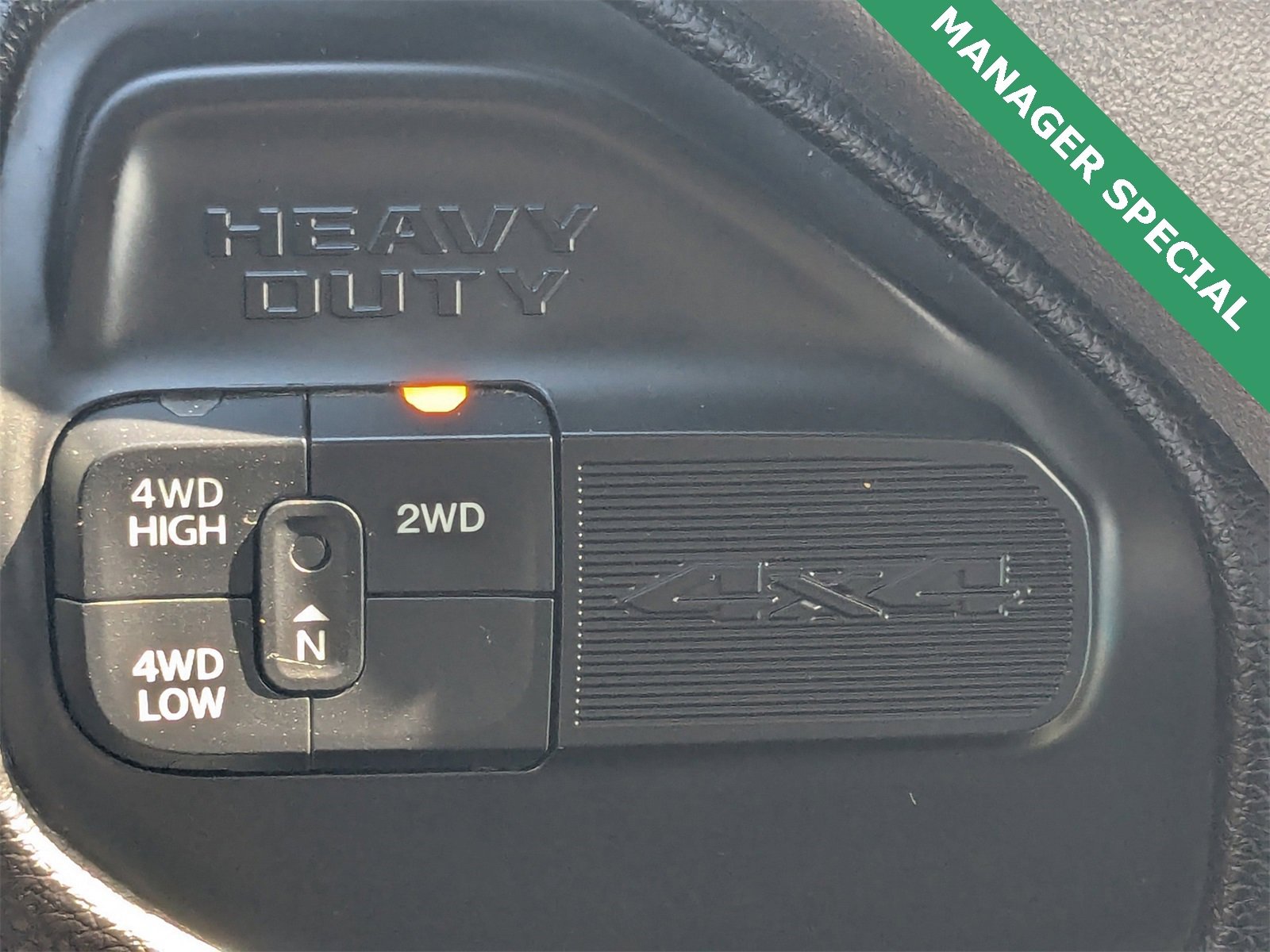 Used 2024 RAM 2500 Big Horn image 32