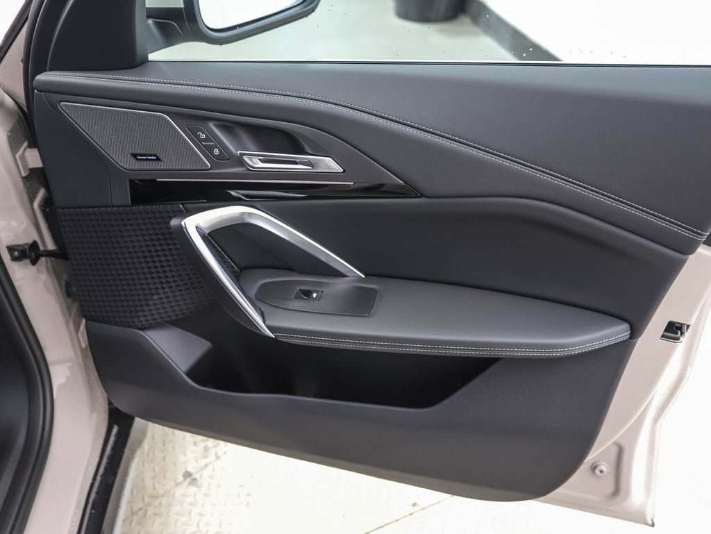 New 2026 BMW X1 xDrive28i w/ Convenience Package image 29