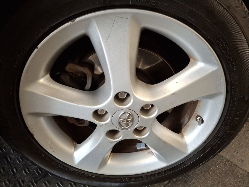 Used 2007 Toyota Solara SLE image 3