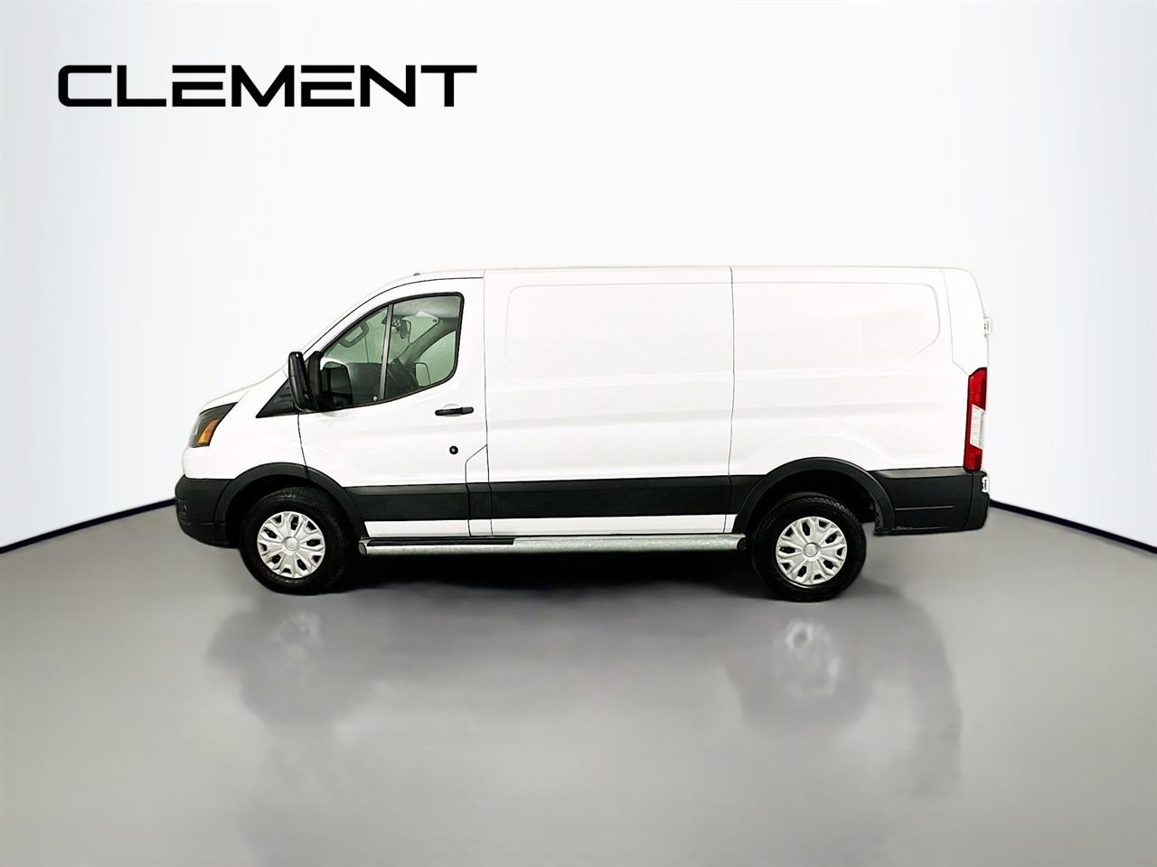 Used 2024 Ford Transit 250 Low Roof w/ Exterior Upgrade Package image 6