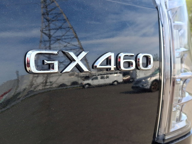 Used 2016 Lexus GX 460 Luxury image 25