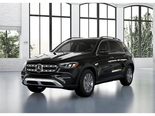 Used 2026 Mercedes-Benz GLE 350 4MATIC image 40