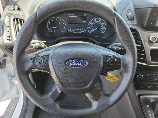 Certified 2019 Ford Transit Connect XL image 22