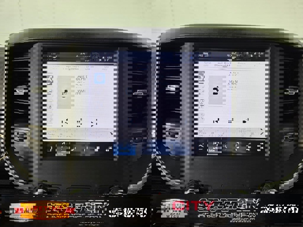 Used 2022 RAM 1500 Big Horn image 20