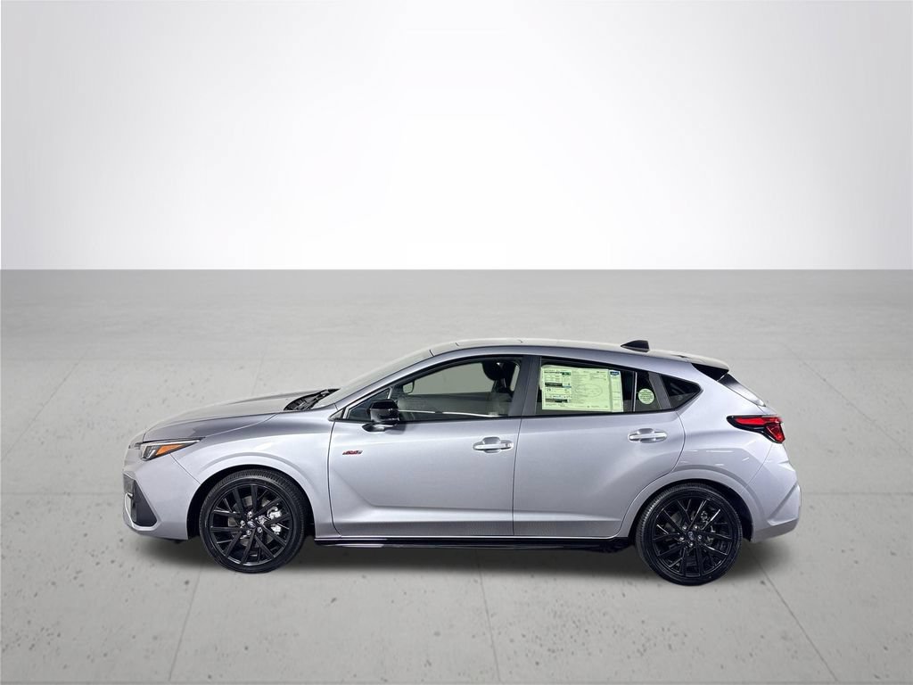 New 2026 Subaru Impreza RS AWD/4WD image 9