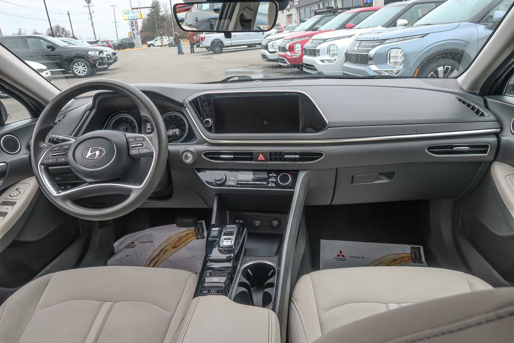 Used 2023 Hyundai Sonata SEL image 15