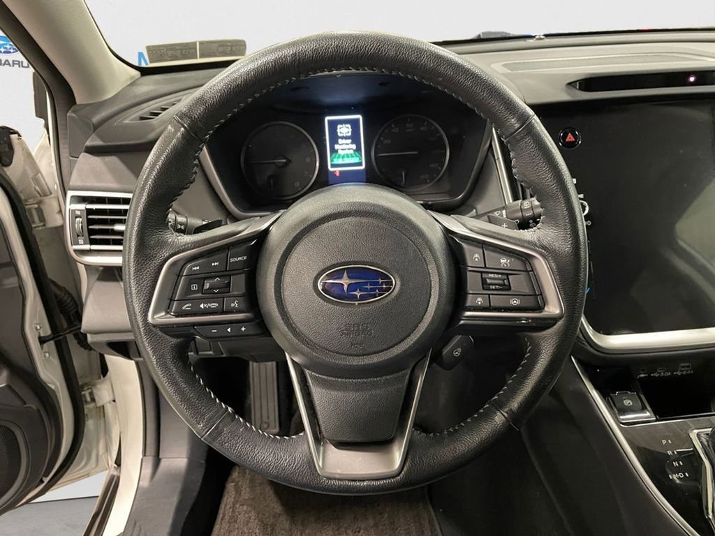 Used 2023 Subaru Outback Limited XT image 12