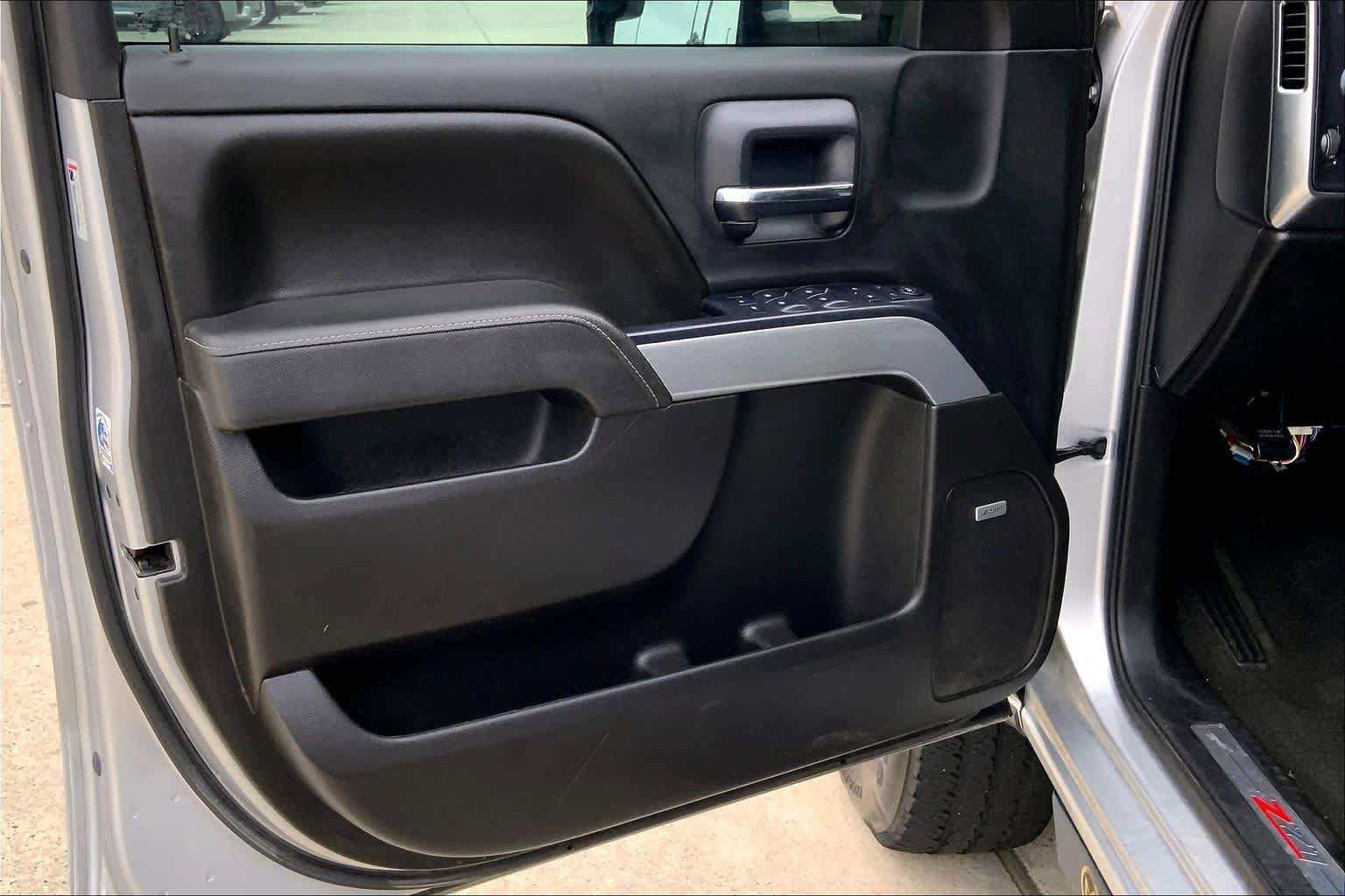 Used 2016 Chevrolet Silverado 3500 LT w/ LT Convenience Package AWD/4WD image 21