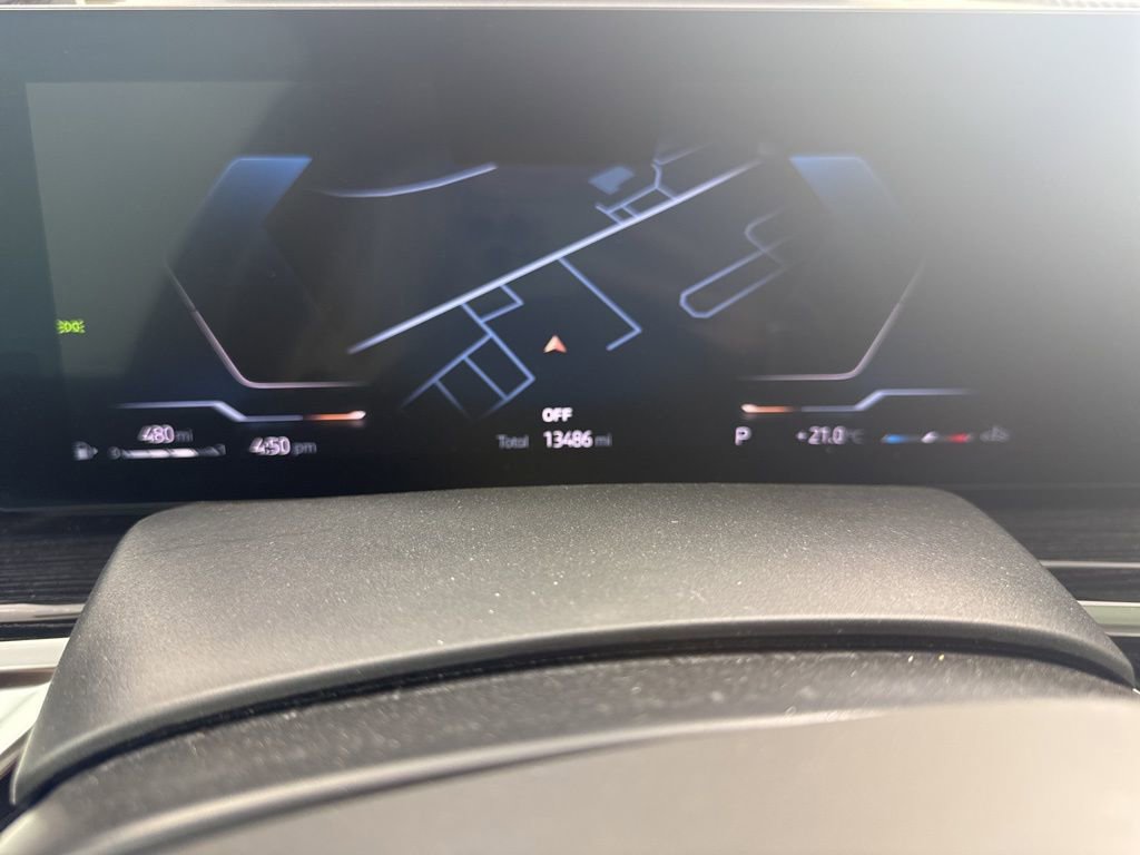 Used 2026 BMW X5 xDrive40i w/ Executive Package image 20