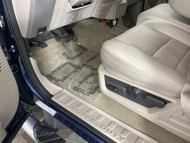 Used 2008 Ford F350 Lariat AWD/4WD image 13