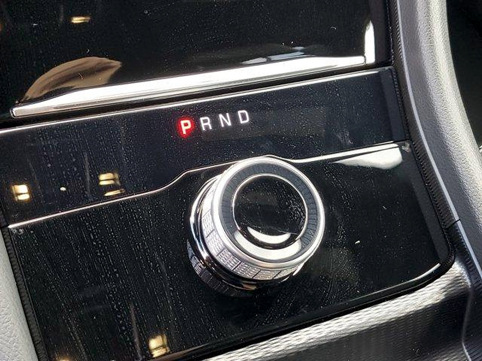 New 2024 Jeep Grand Cherokee L Altitude RWD image 14
