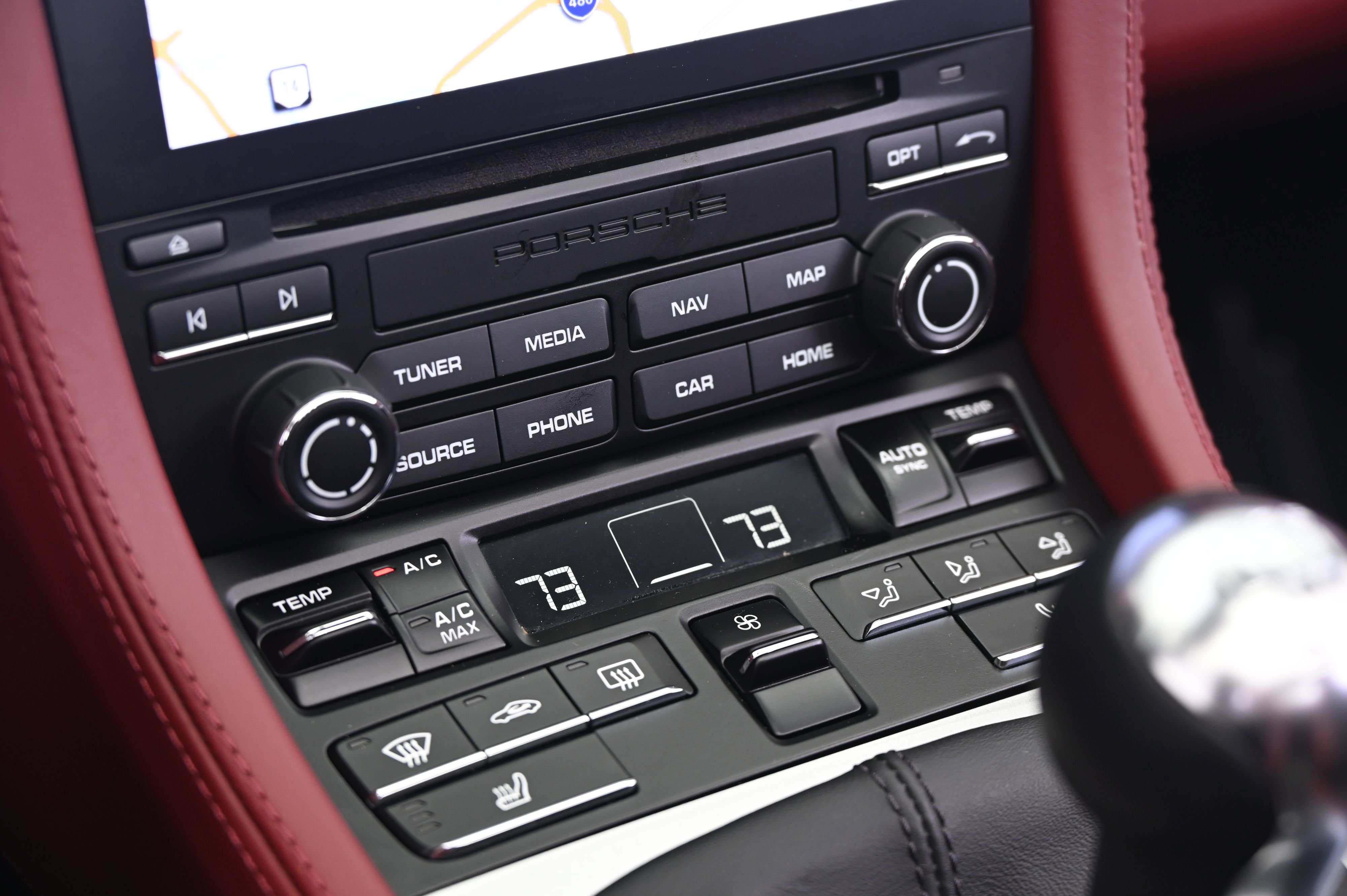 Used 2022 Porsche 718 Boxster Spyder image 35