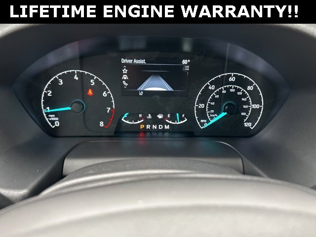 New 2025 Ford Transit 250 148 Medium Roof image 19