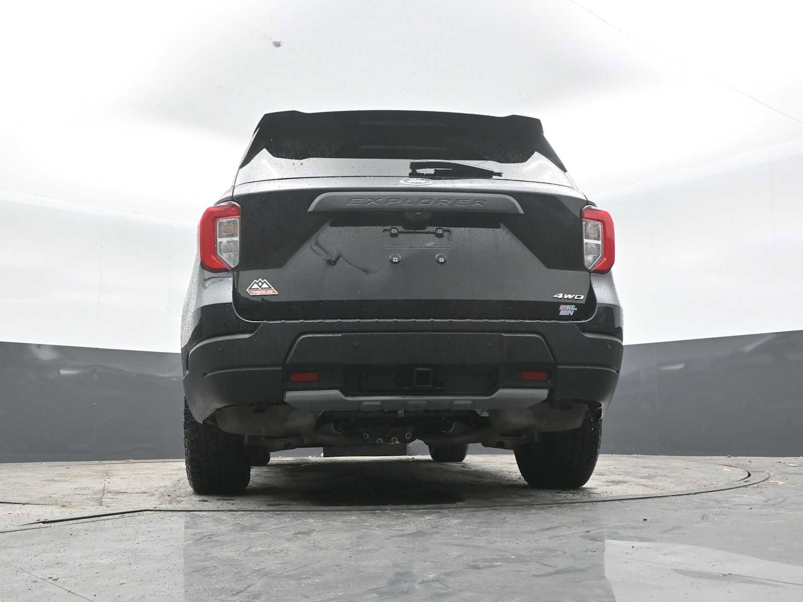 Used 2022 Ford Explorer Timberline image 30